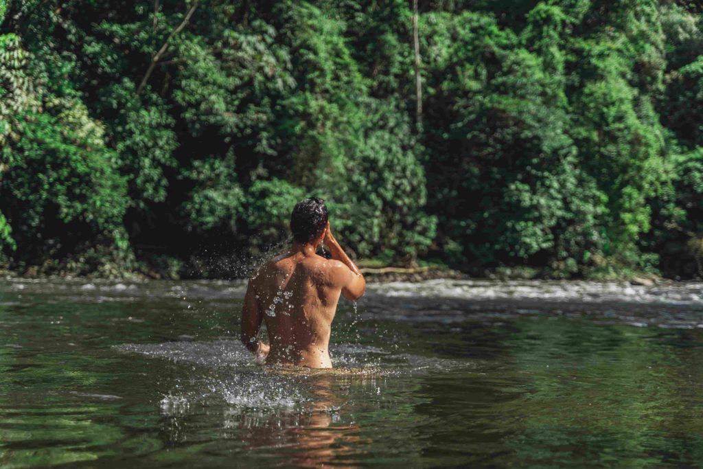Hospedaje en rio santo domingo, hermano del rio melcocho, hospedaje , cabaña ecologica, finca, turismo, glamping para pareja y familar