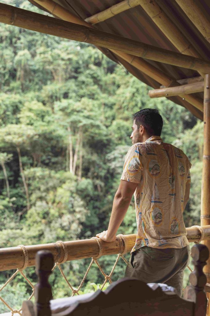 Hospedaje en rio santo domingo, hermano del rio melcocho, hospedaje , cabaña ecologica, finca, turismo, glamping para pareja y familar